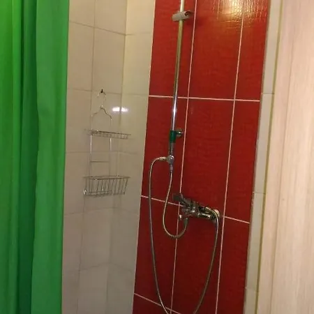 Vicente Apartment Daire